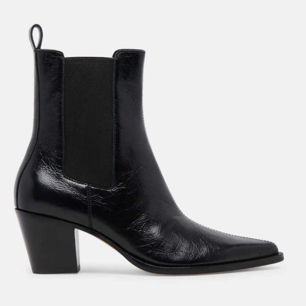 Dolce Vita Shadow H2O Wide Boots size 7.5